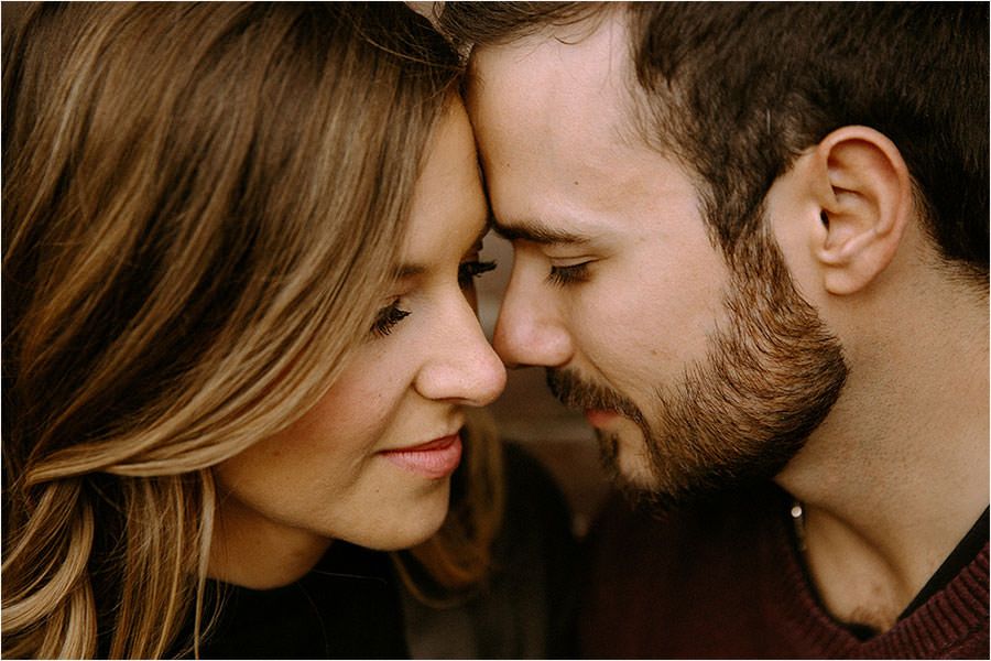 Toronto Engagement Photography