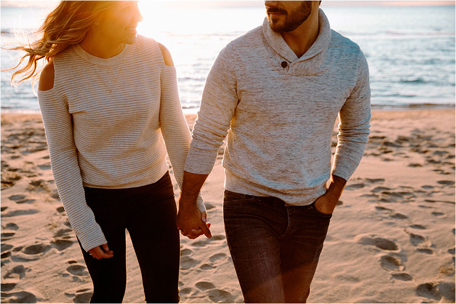 Toronto Engagement Photography