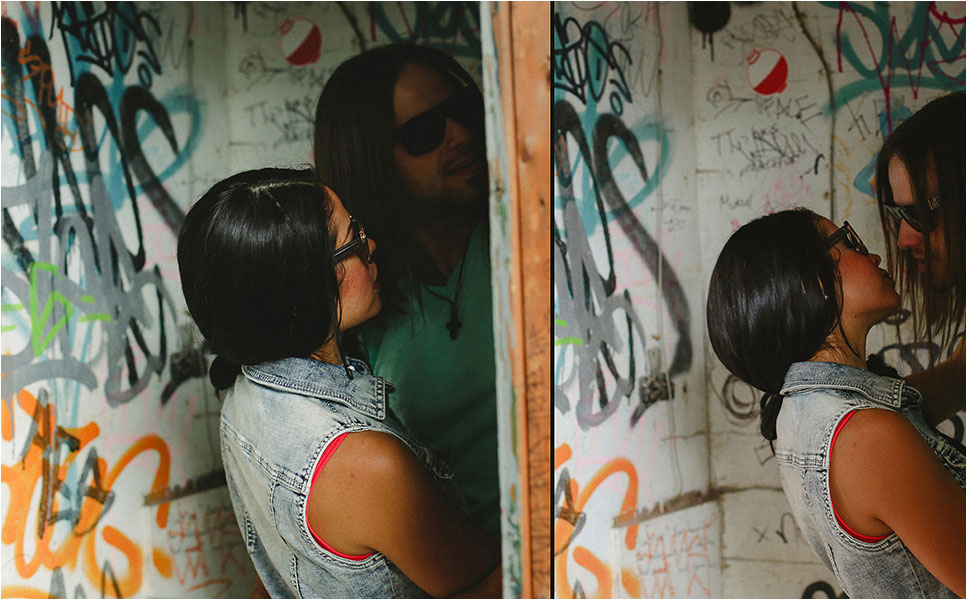 Toronto Engagement Photography