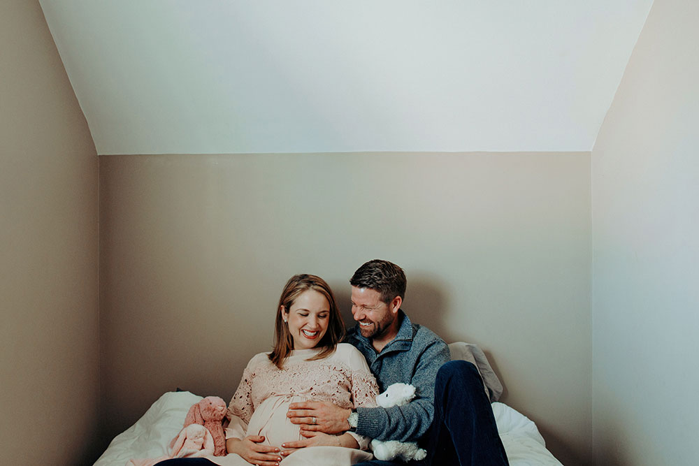 Sudbury Maternity Photography