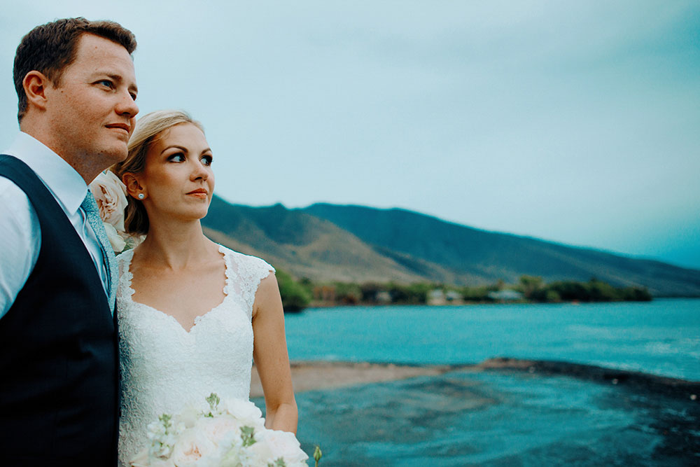 Hawaii wedding photography sudbury toronto