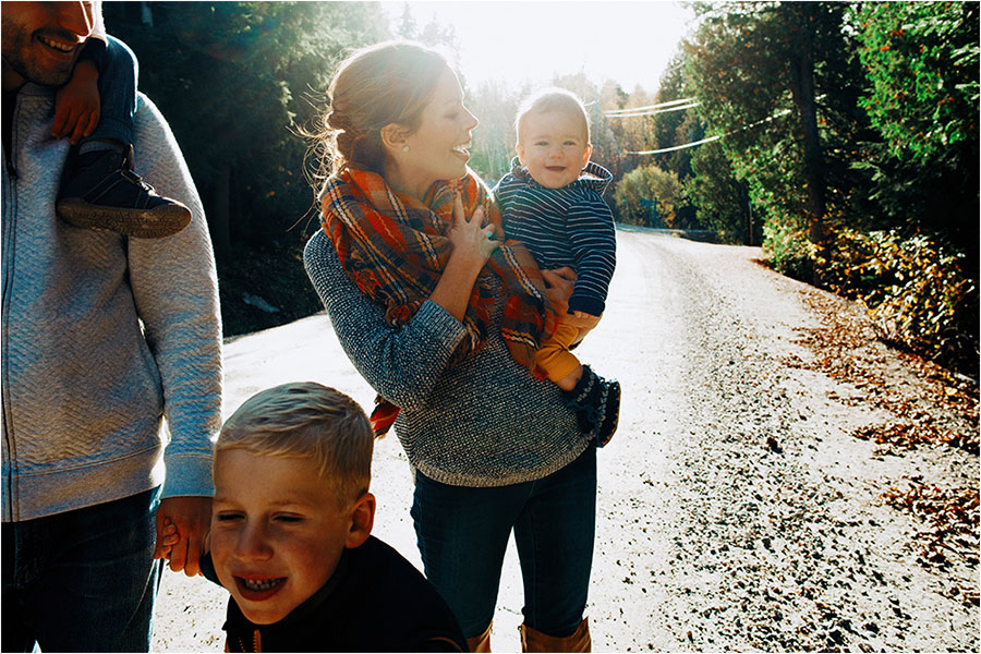 Sudbury Maternity Photography